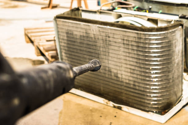 Best Air Vent Cleaning Services  in Lake Belvedere Estates, FL