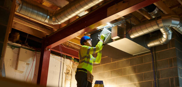 Best Emergency Air Duct Cleaning  in Lake Belvedere Estates, FL