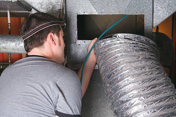 Best Affordable Duct Cleaning Services  in Lake Belvedere Estates, FL