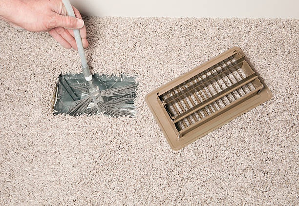 Best Commercial Air Duct Cleaning  in Lake Belvedere Estates, FL