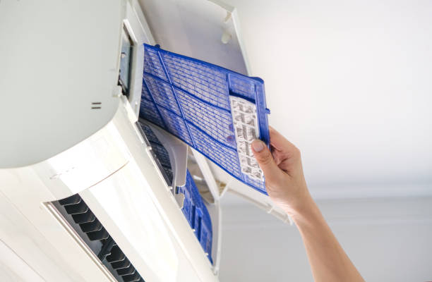 Best HVAC System Cleaning  in Lake Belvedere Estates, FL