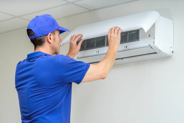Best Ductwork Cleaning Services  in Lake Belvedere Estates, FL